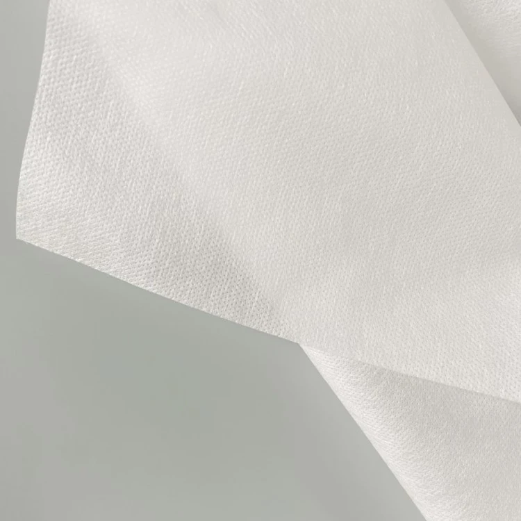 PP spunbond nonwoven fabric PP spunbond nonwoven fabric