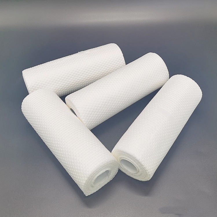 industrial wipe nonwoven fabric 3