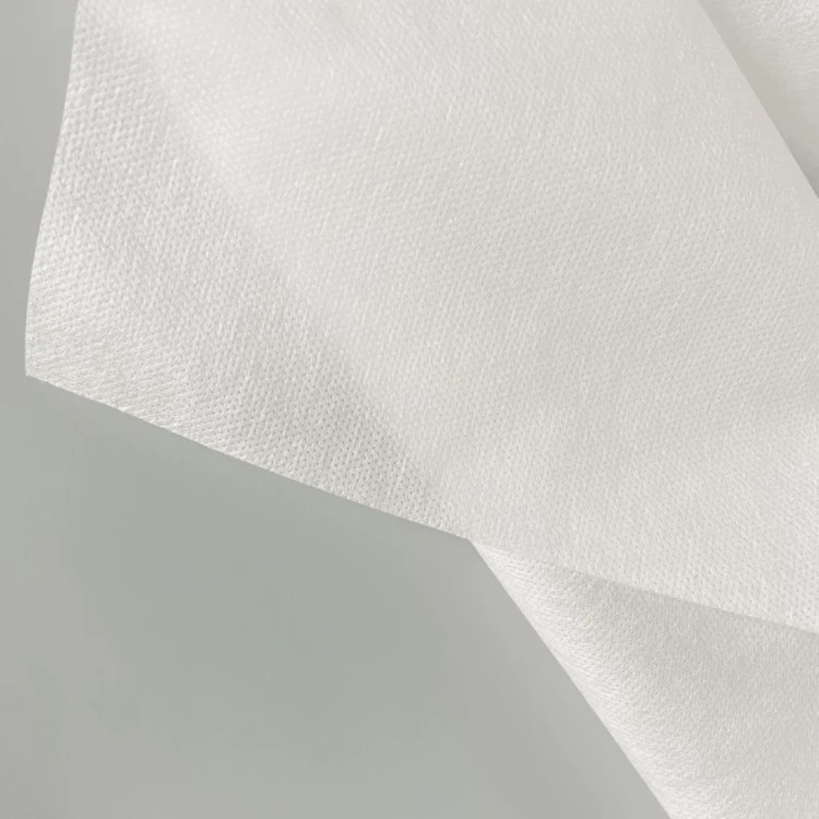 PP spunbond nonwoven fabric